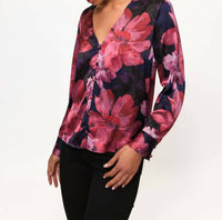 Hutch - Reya Long Sleeve Top