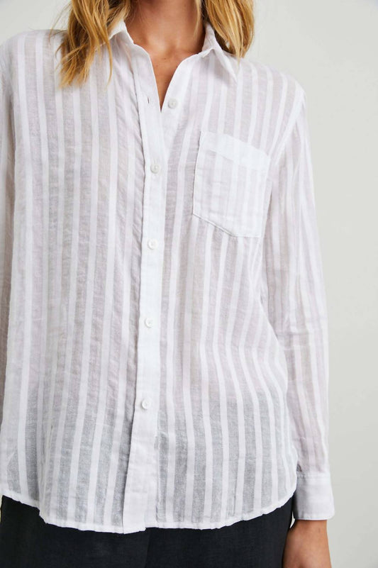 Rails - Charlie Button-down Shirt