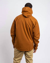 Fjallraven - Keb Eco-shell Jacket