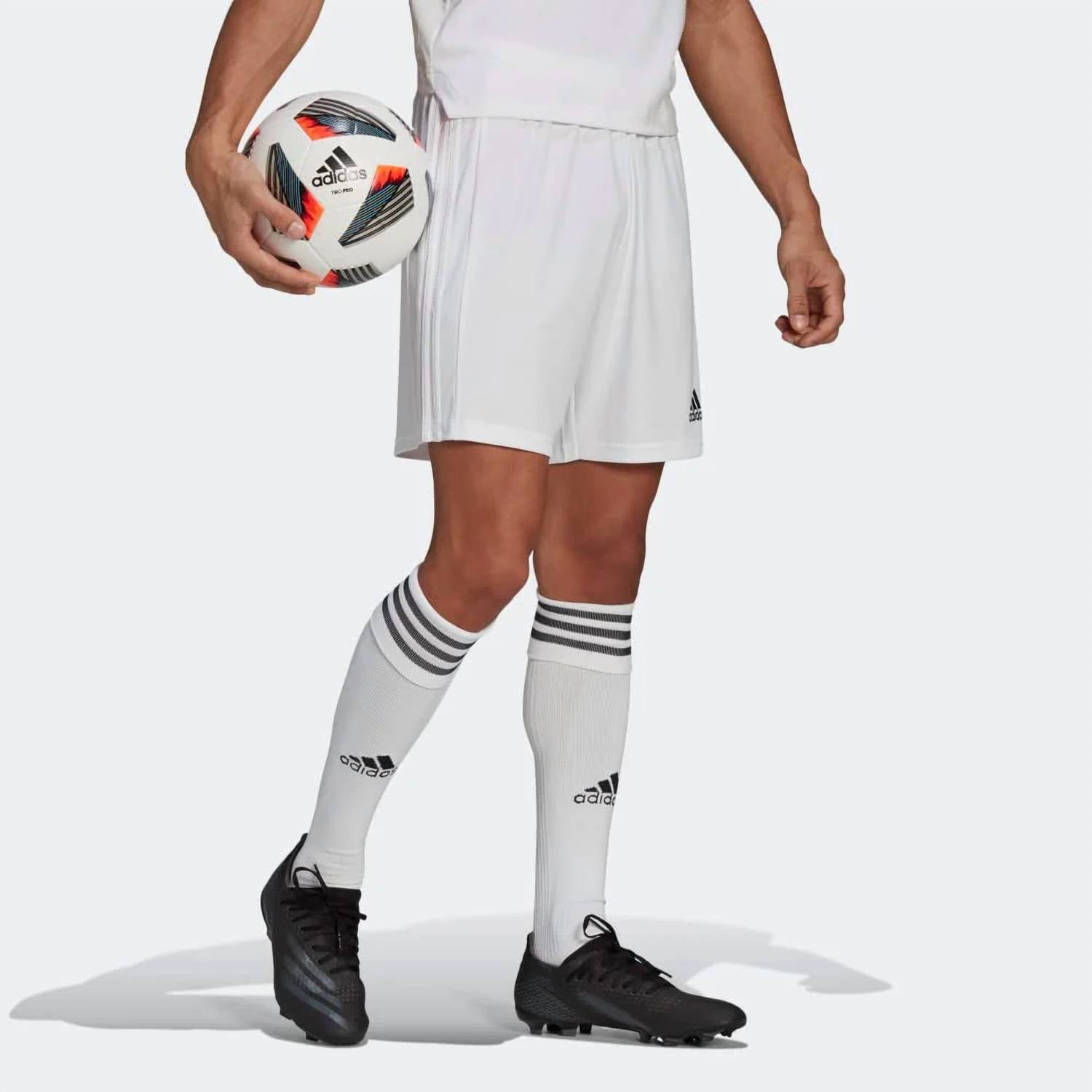 Adidas - Squadra 21 Athletic Shorts