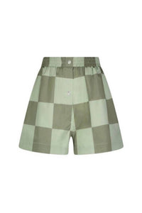 Matthew Bruch - Women's Boxer Short
