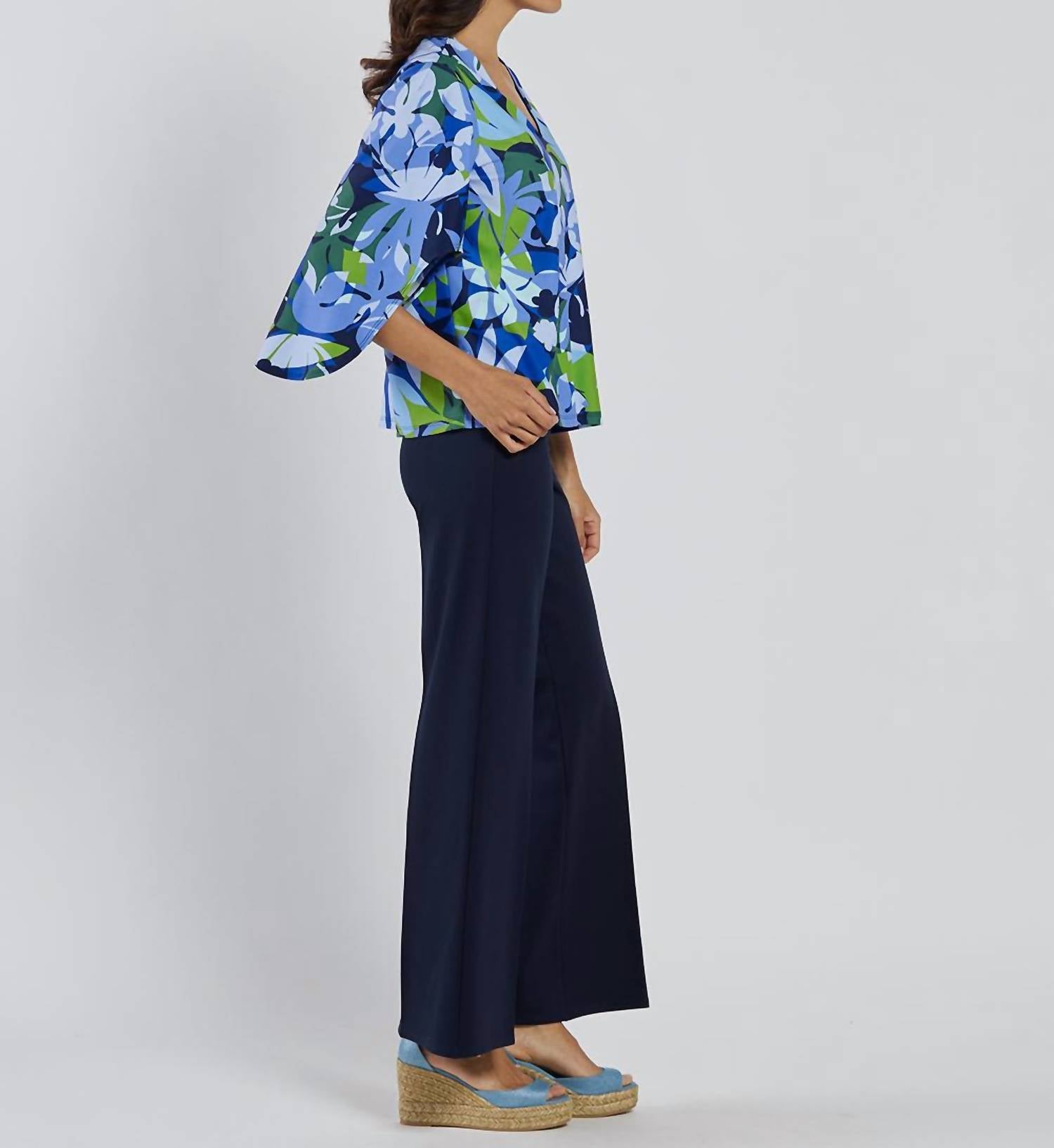 Jude Connally - Daniella Top