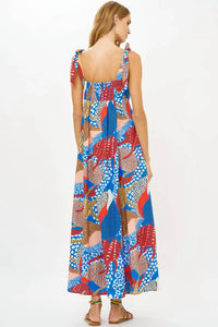 Oliphant - Delilah Dress