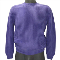 Iris Von Arnim - Men's Stonewashed Cashmere Sweater