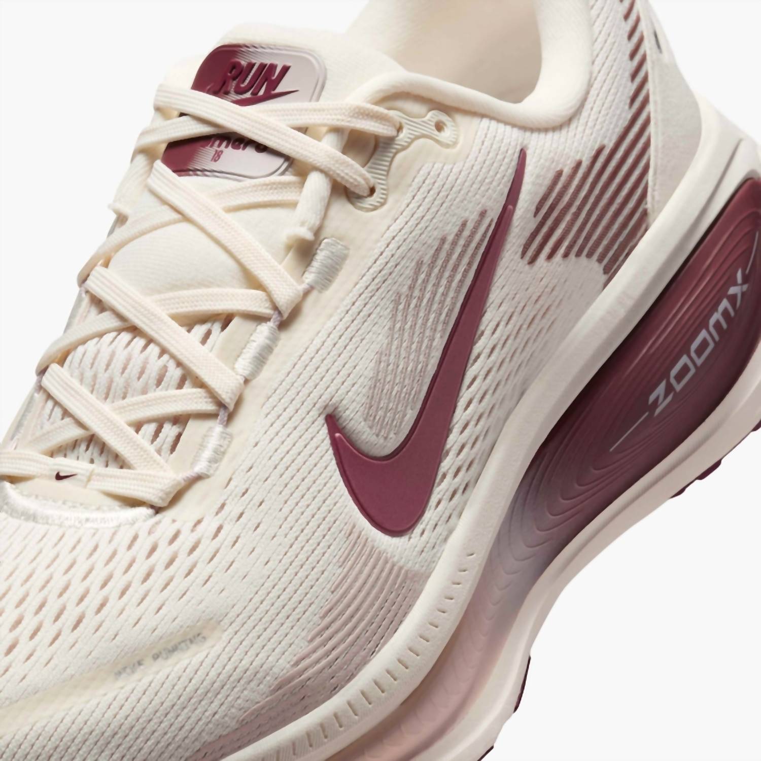 Nike - Women's Vomero 18 Road Running Shoes