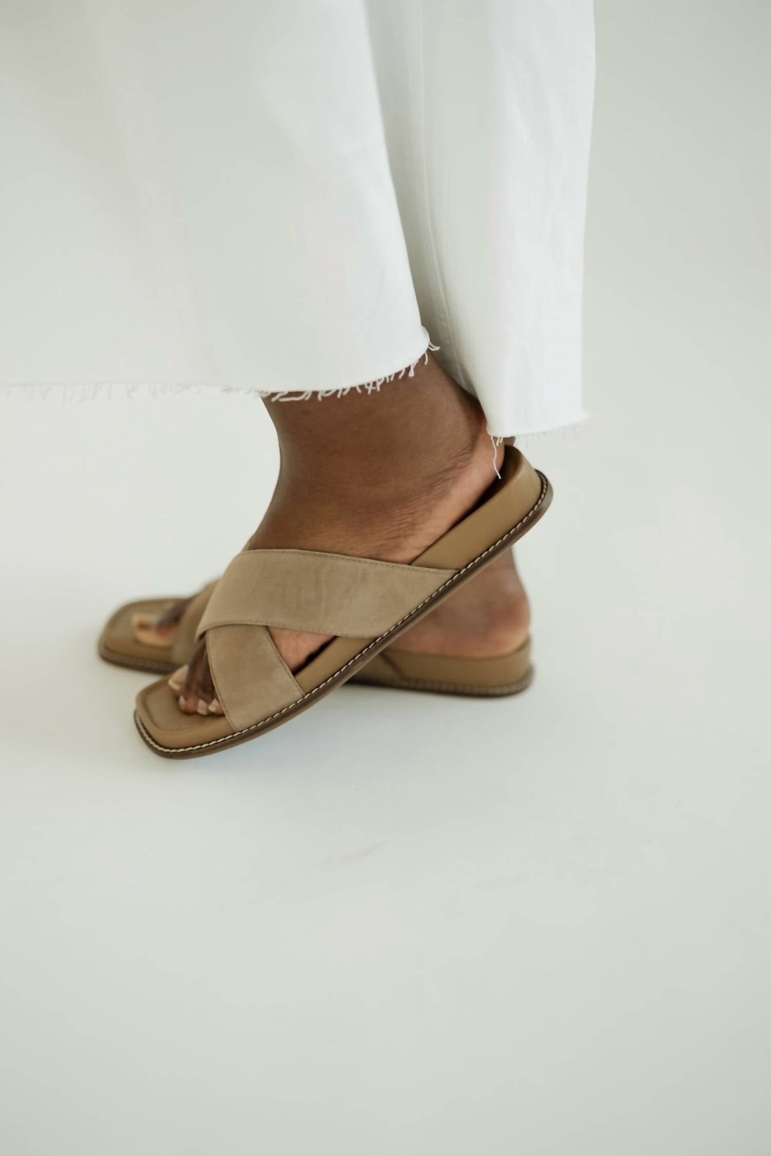 Matisse - Women's Hannah Slip-on Sandal