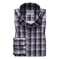 Emanuel Berg - Men's Albini 4-flex Stretch Sport Shirt