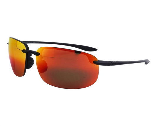 Maui Jim - Men's Ho’okipa Polarized Sunglasses