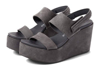Pedro Garcia - Women's Darian Wedge Sandals