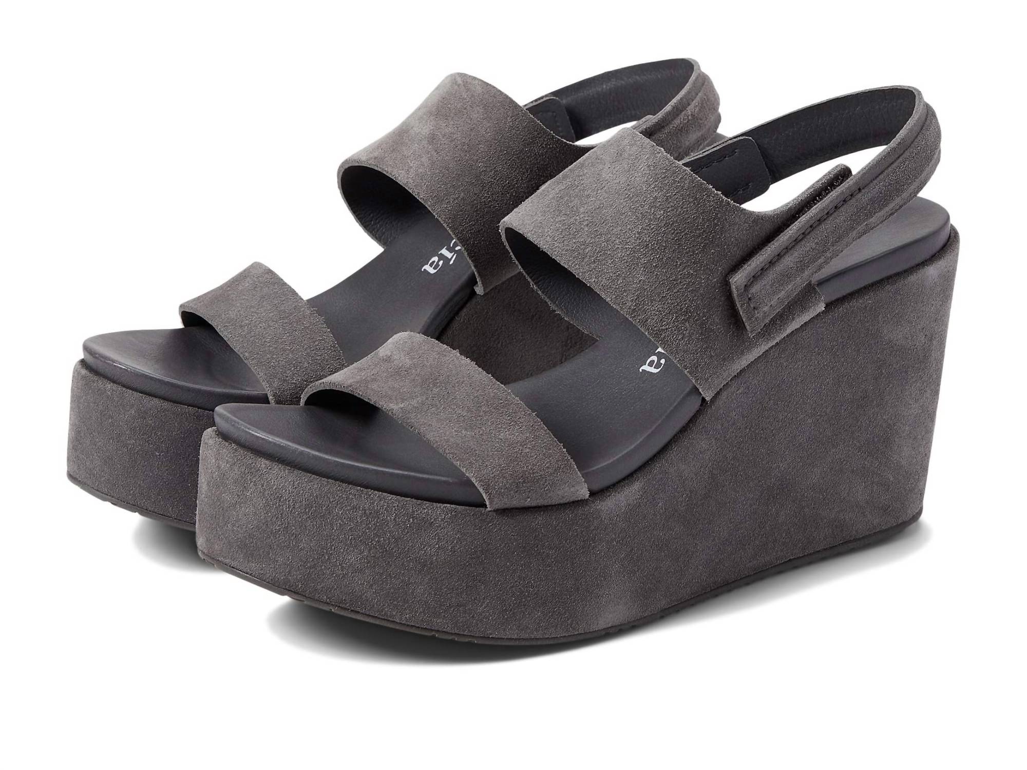 Pedro Garcia - Women's Darian Wedge Sandals