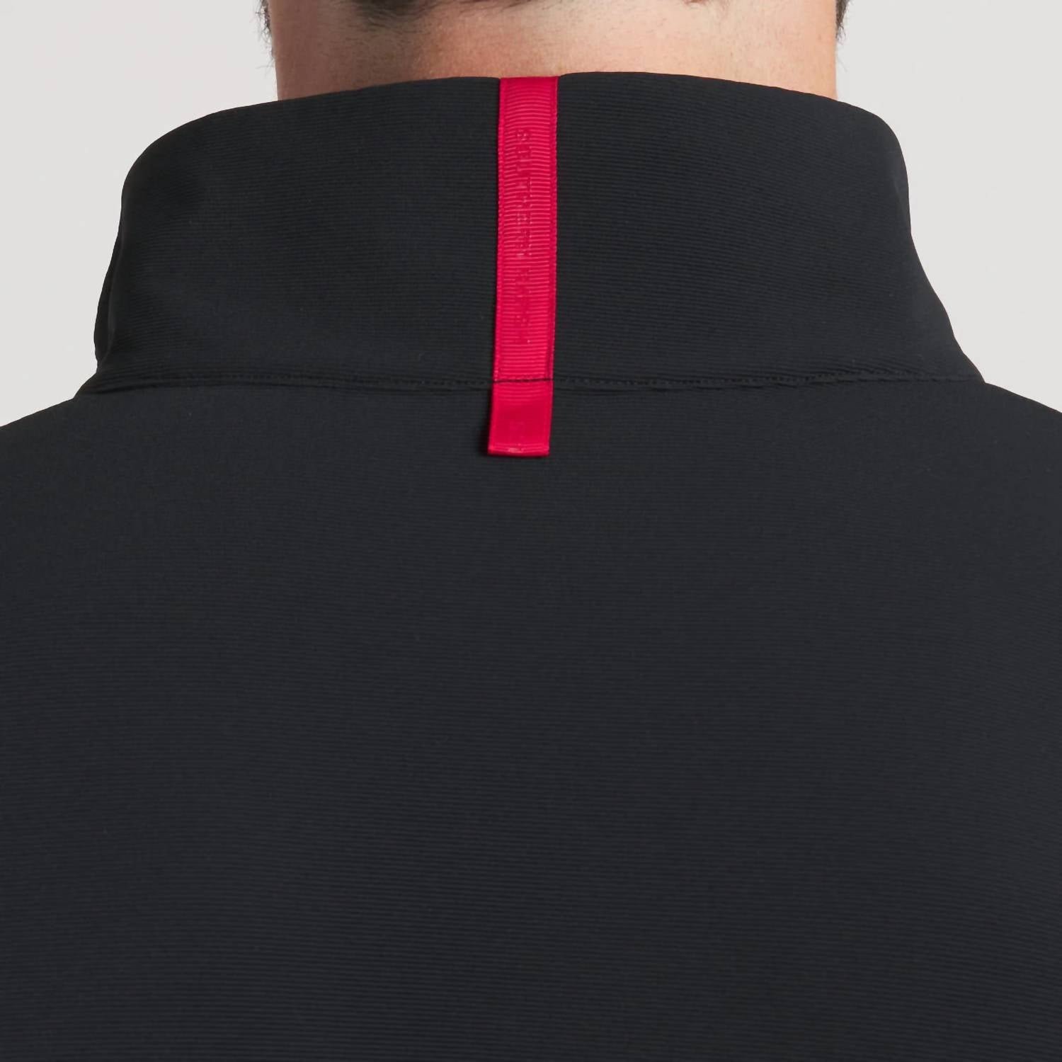 Southern Marsh - Canton Performance Quarter Zip Top