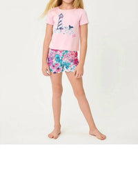 Lilly Pulitzer - Girl's Mini Leva Short