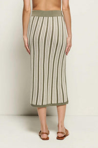 Nation Ltd - Mirella Midi Skirt