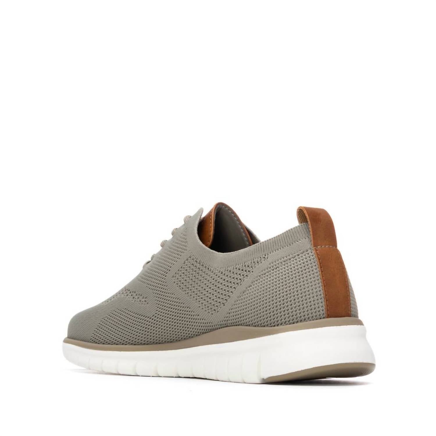 Xti - Men's 175520 Refresh Sneaker