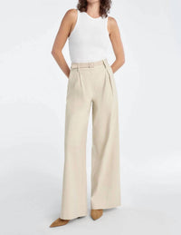 Favorite Daughter - The Miranda Linen Pant