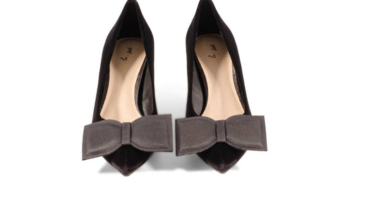 Elis Heeled Pump