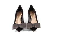 Elis Heeled Pump