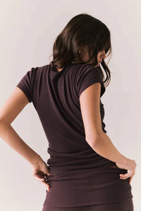 Chaser - Honey Short Sleeve Tee