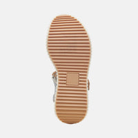 Dolce Vita - Women's Debra Platform Sandal