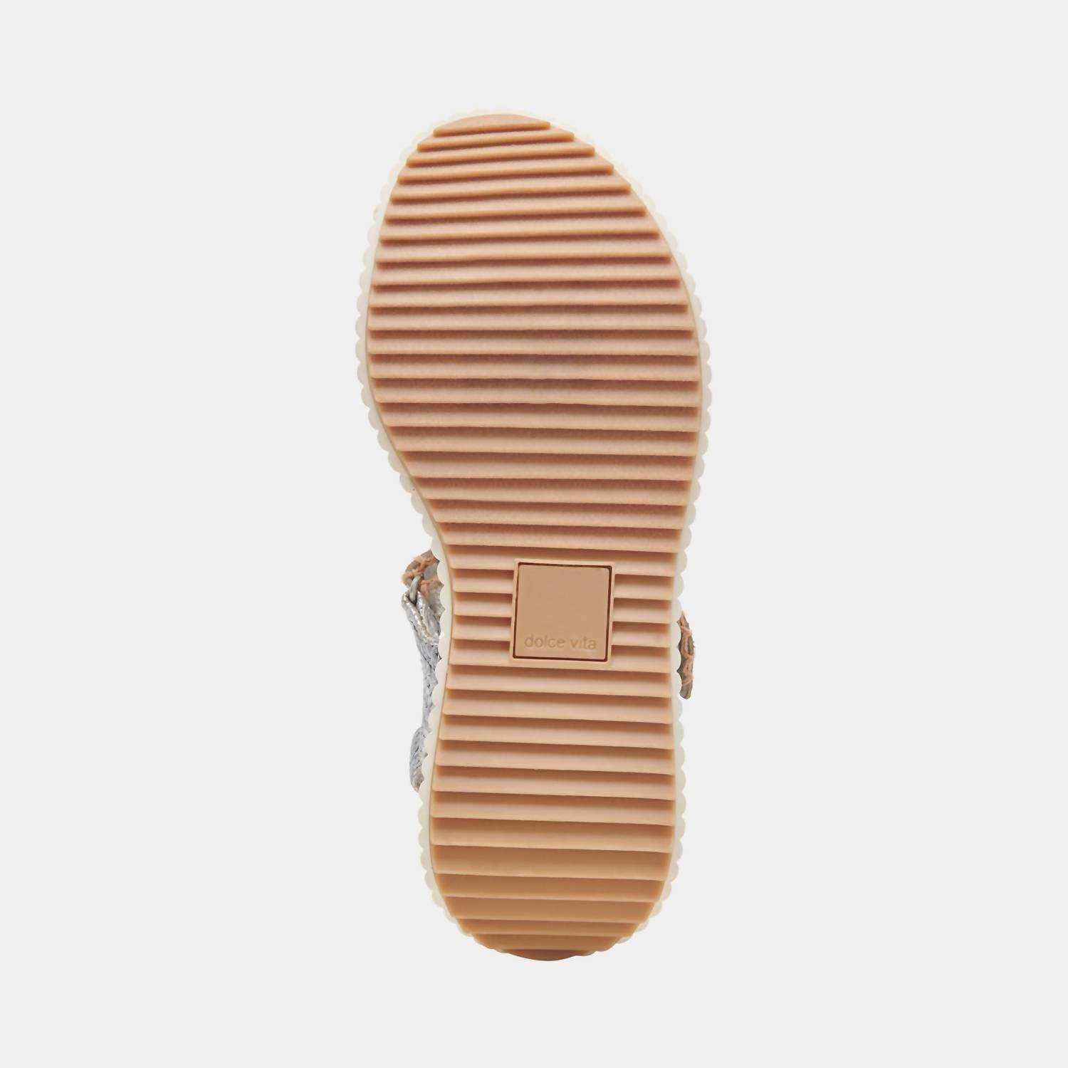 Dolce Vita - Women's Debra Platform Sandal