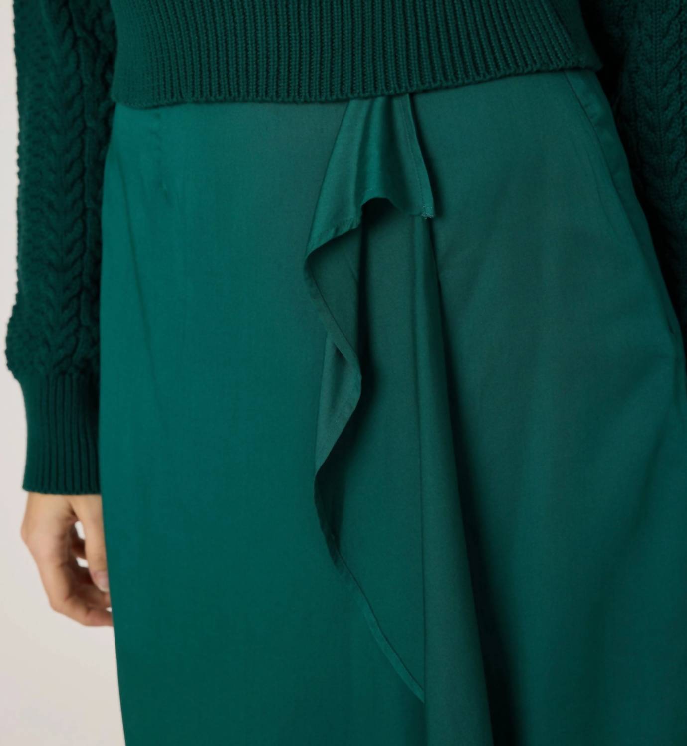 Cleobella - Regina Midi Skirt