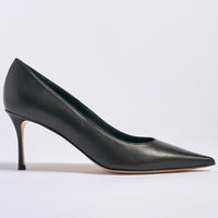 Marion Parke - Women's Classic 70 Leather Pump