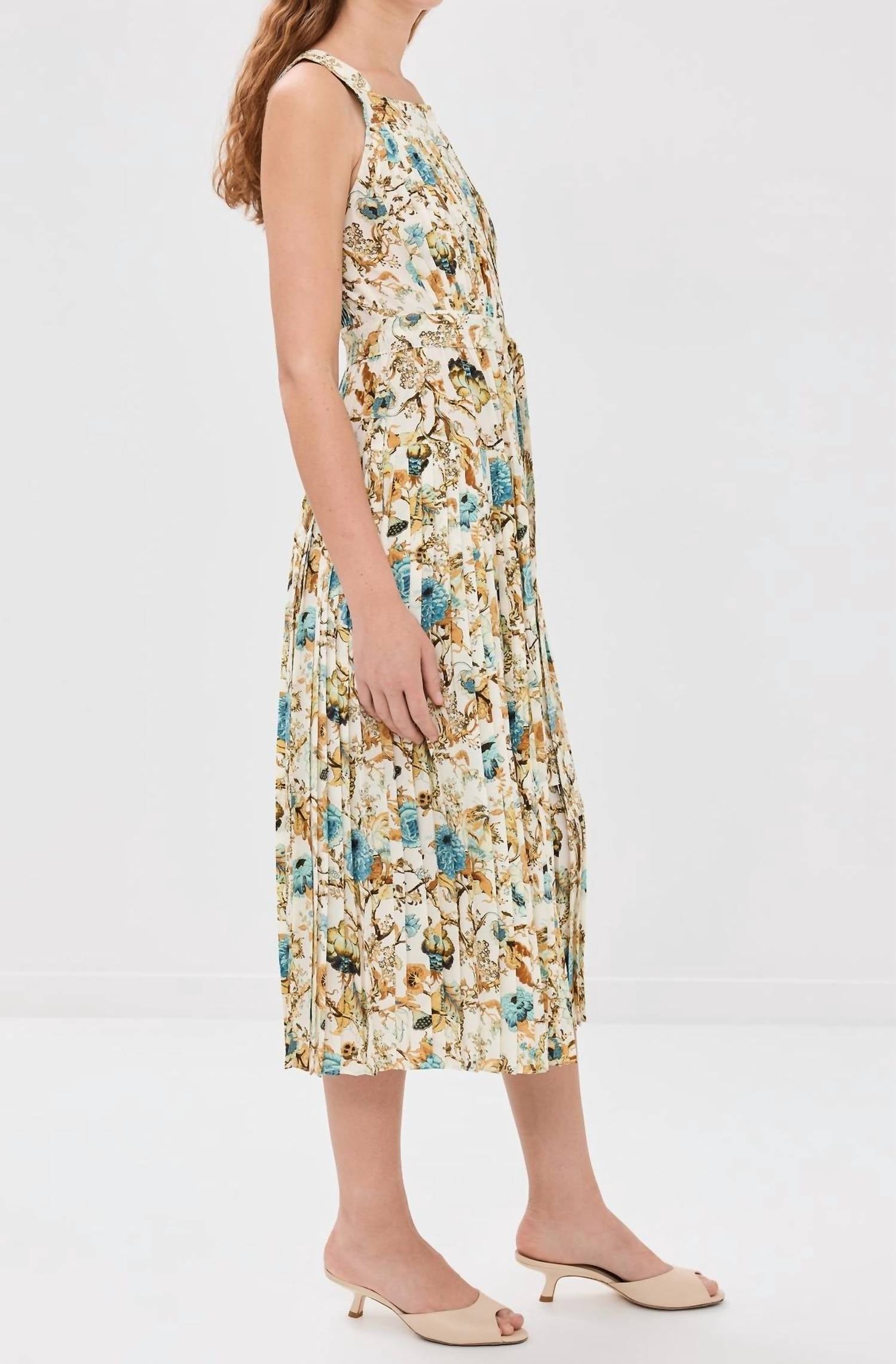 Ulla Johnson - Annabeth Dress