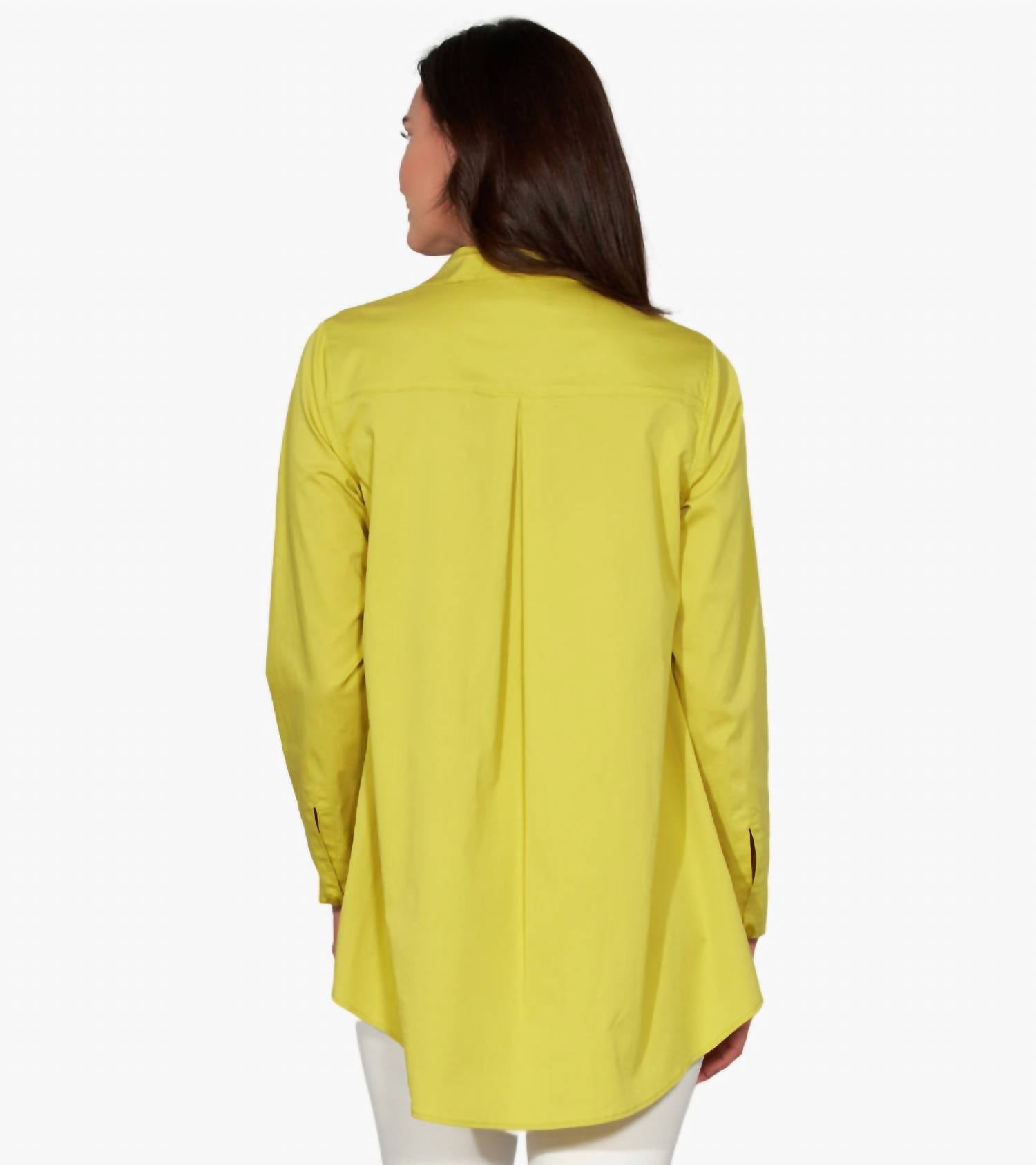 Stella Carakasi - Prime Time Tunic