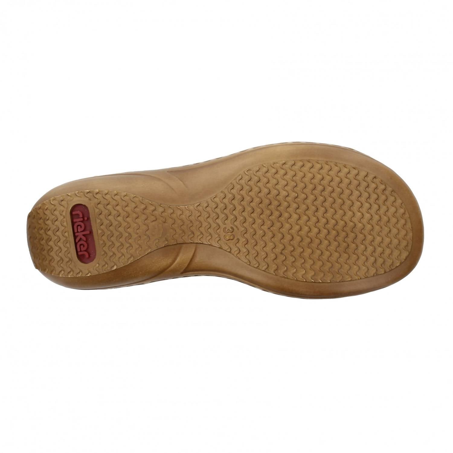 Rieker - Women's Slingback Sandals