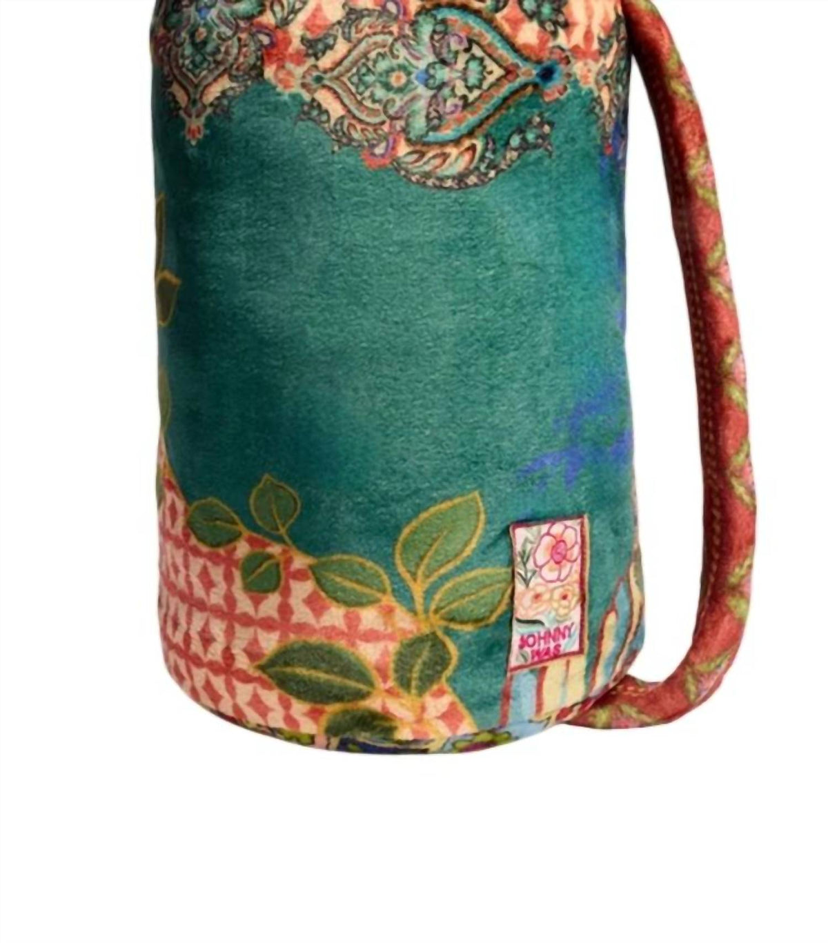 Johnny Was - Amira Laurel Canyon Cozy Blanket