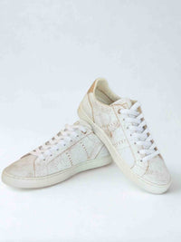 Rubirosa - Women's Odile D Calf Leather Sneakers