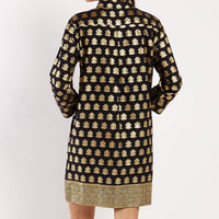 Jude Connally - Helen Mini Dress