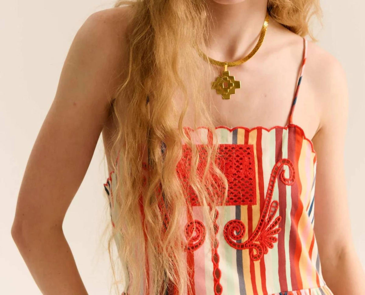 Carolina K - Della Dress