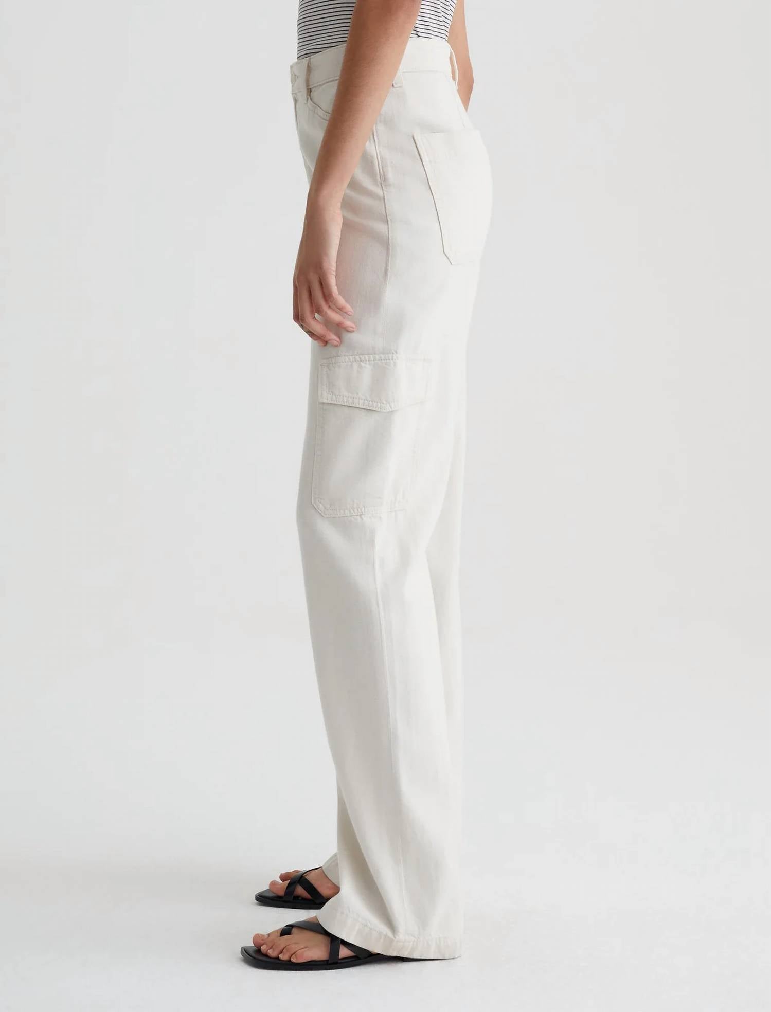 Ag Jeans - Gatina Cargo Pants