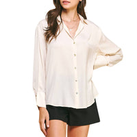 Pinch - Button Down Woven Shirts