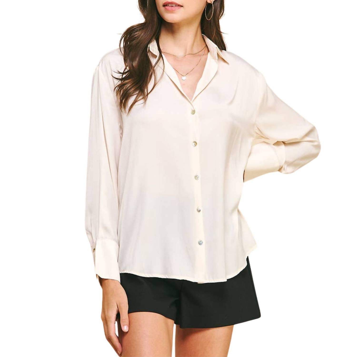 Pinch - Button Down Woven Shirts