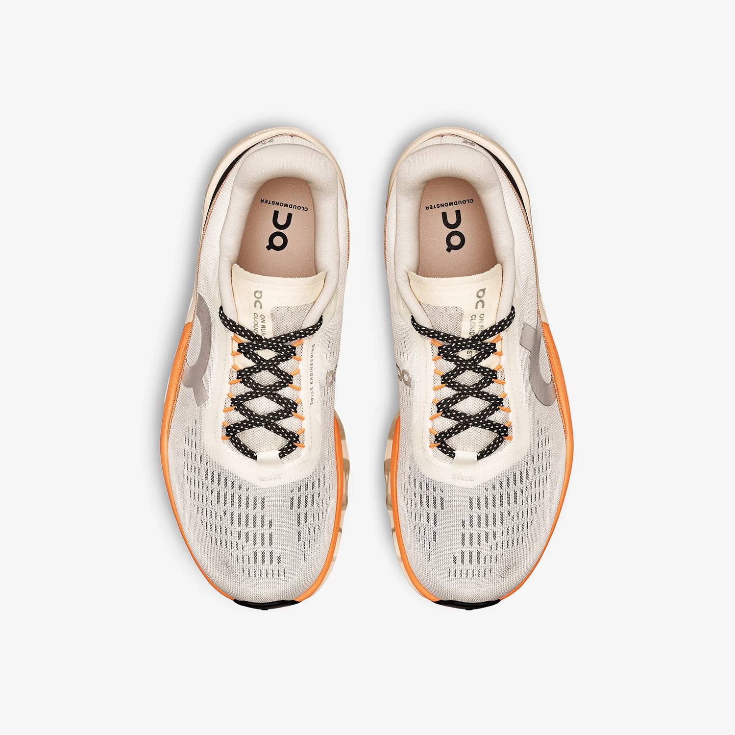 On - Women's Cloudmonster 2 Running Shoes