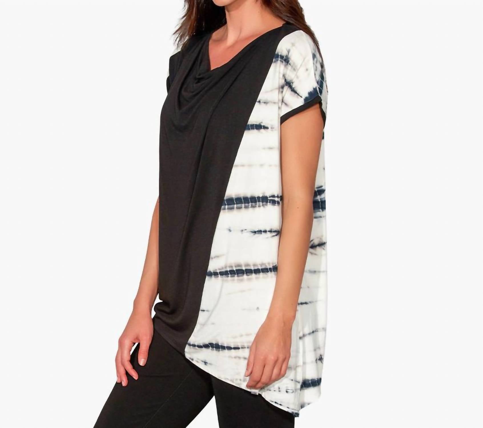 Stella Carakasi - Island Hopper Top