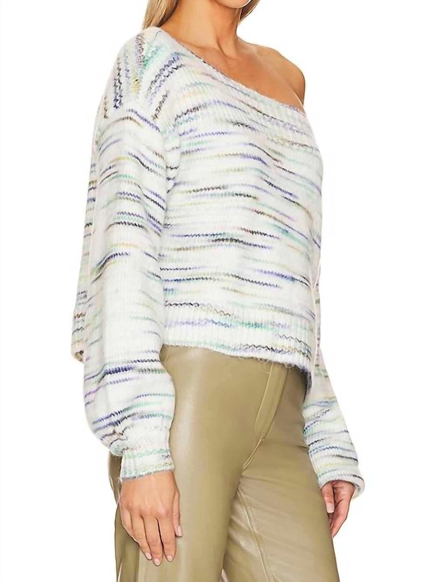 Lovers + Friends - Elston Sweater