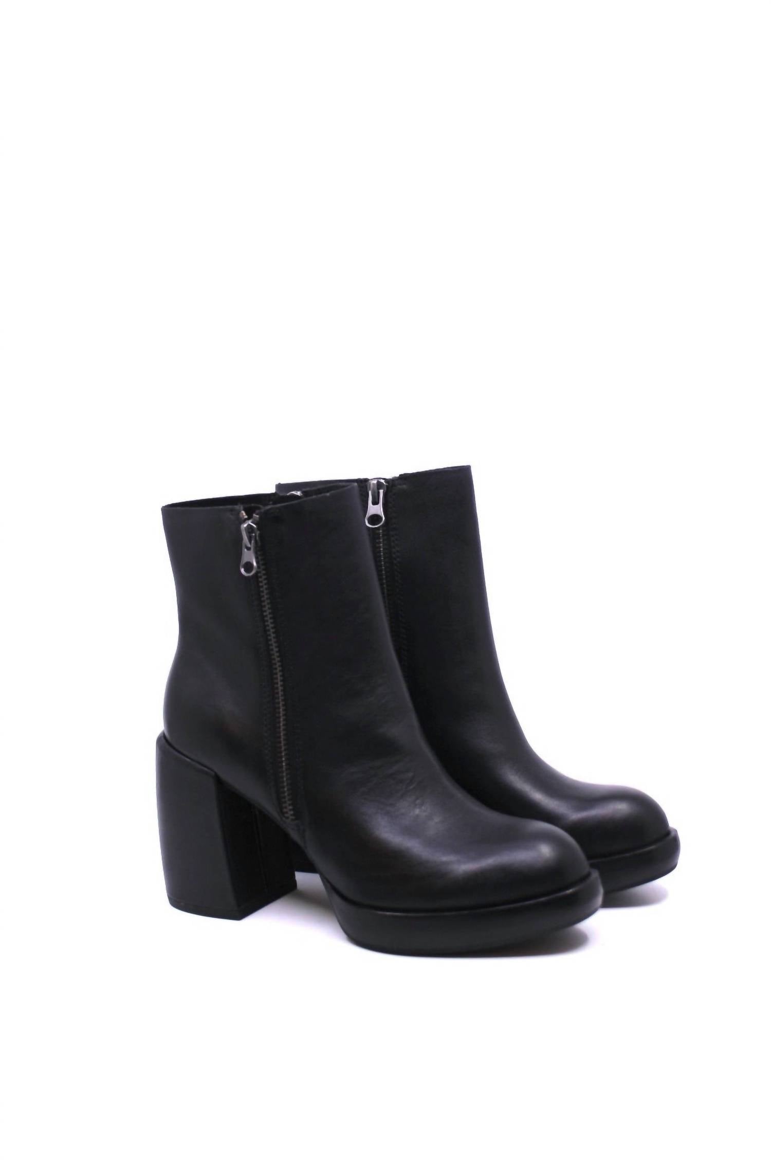 Kork-Ease - Women's Aime Boots