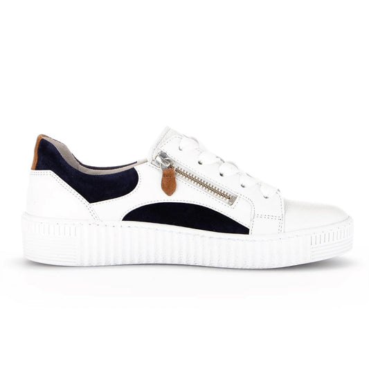 Gabor - Women's Contrast Sneaker