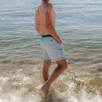 Genteal - Marina Performance Swim Trunks