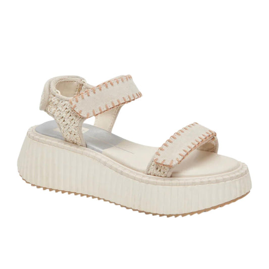 Dolce Vita - Women's Debra Sandals