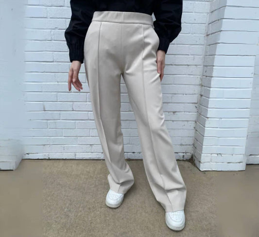 Mac Jeans - Chiara Smart Pants