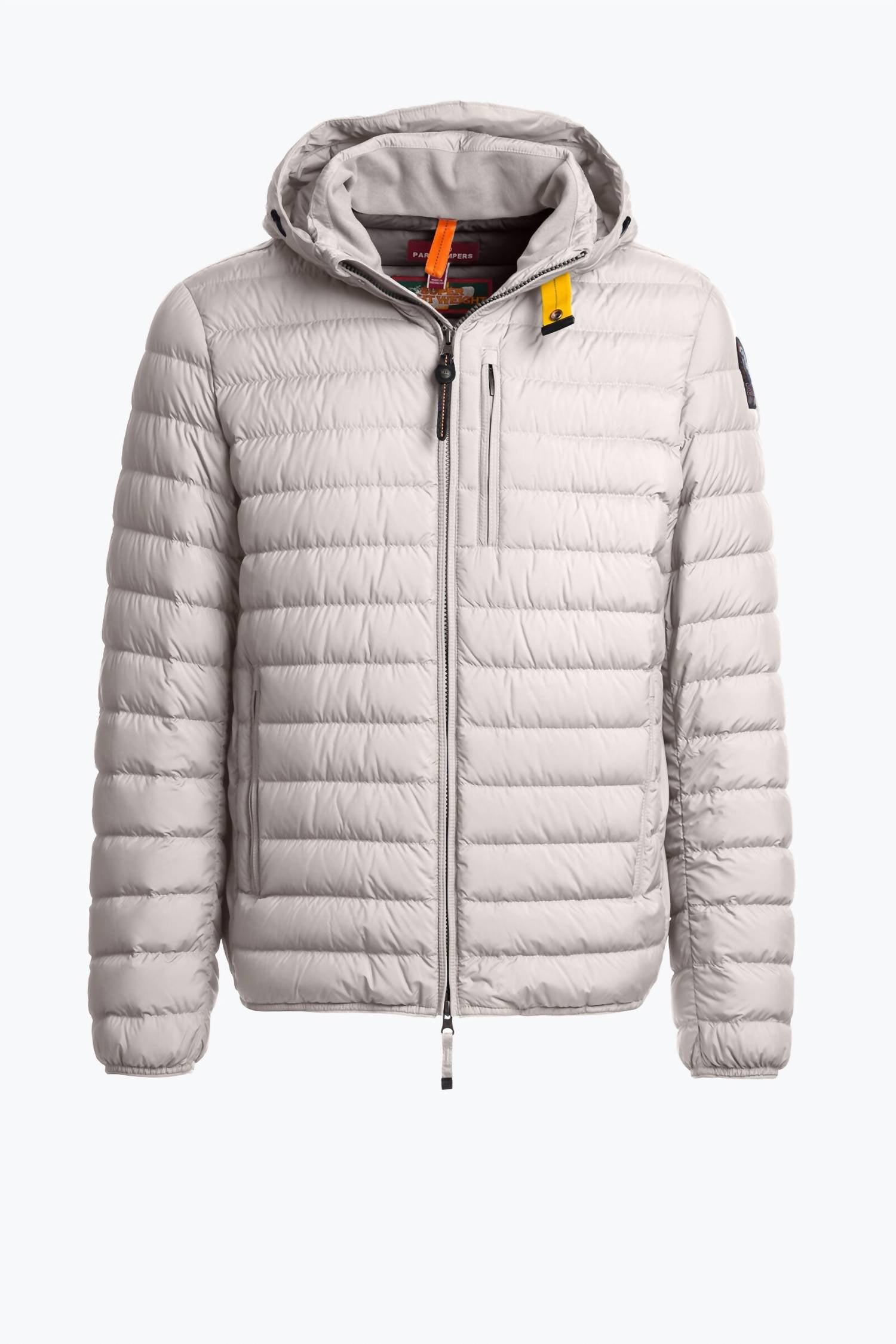 Parajumpers - Men's Last Minute Hooded Down Jacket