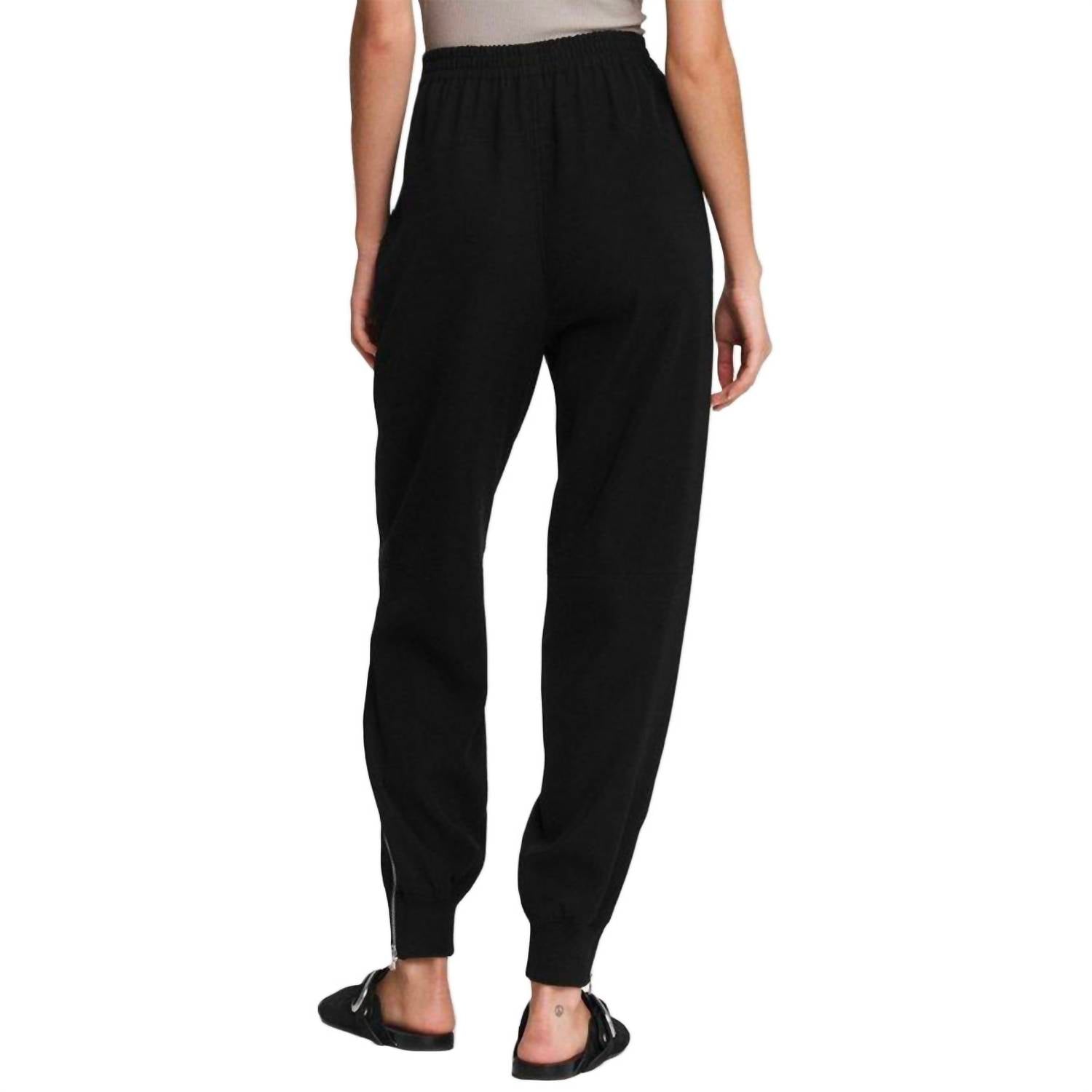 Rag & Bone - Crepe Jogger