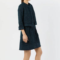 Ann Mashburn - Kitsy Jacket