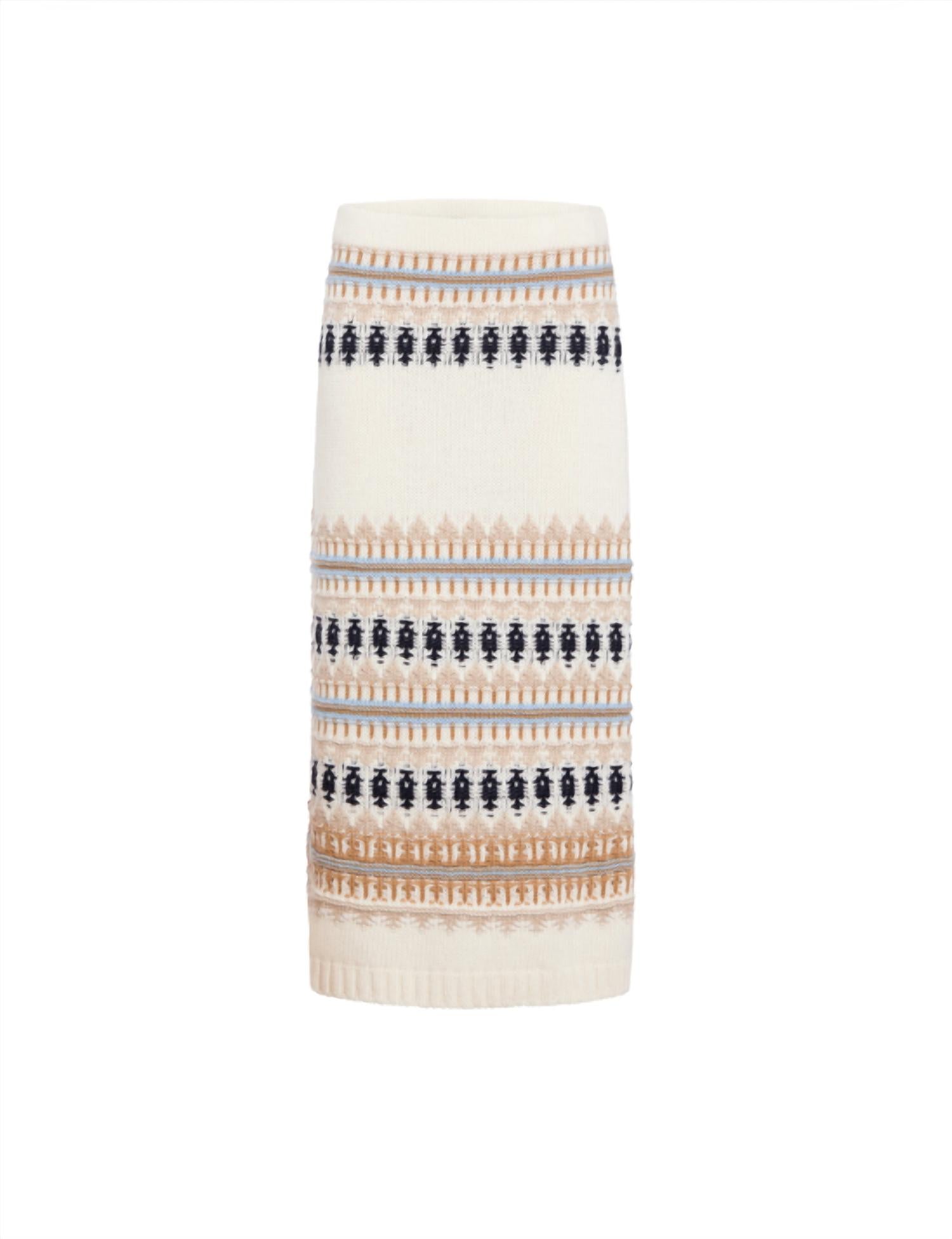 Marie Oliver - Giana Midi Skirt