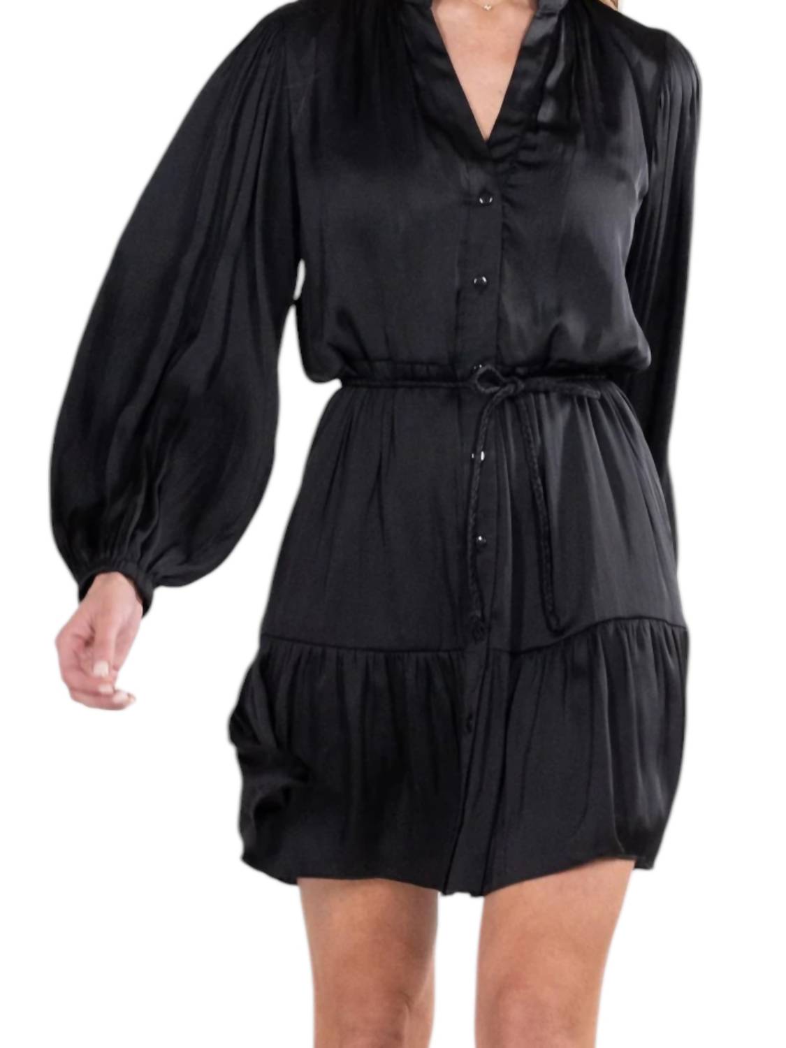Willa Story - Luanne Dress