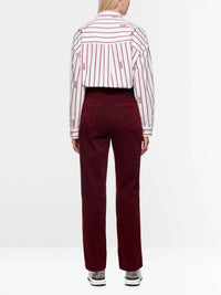 Marc Cain - Fendou Jean Mon Cherry theme